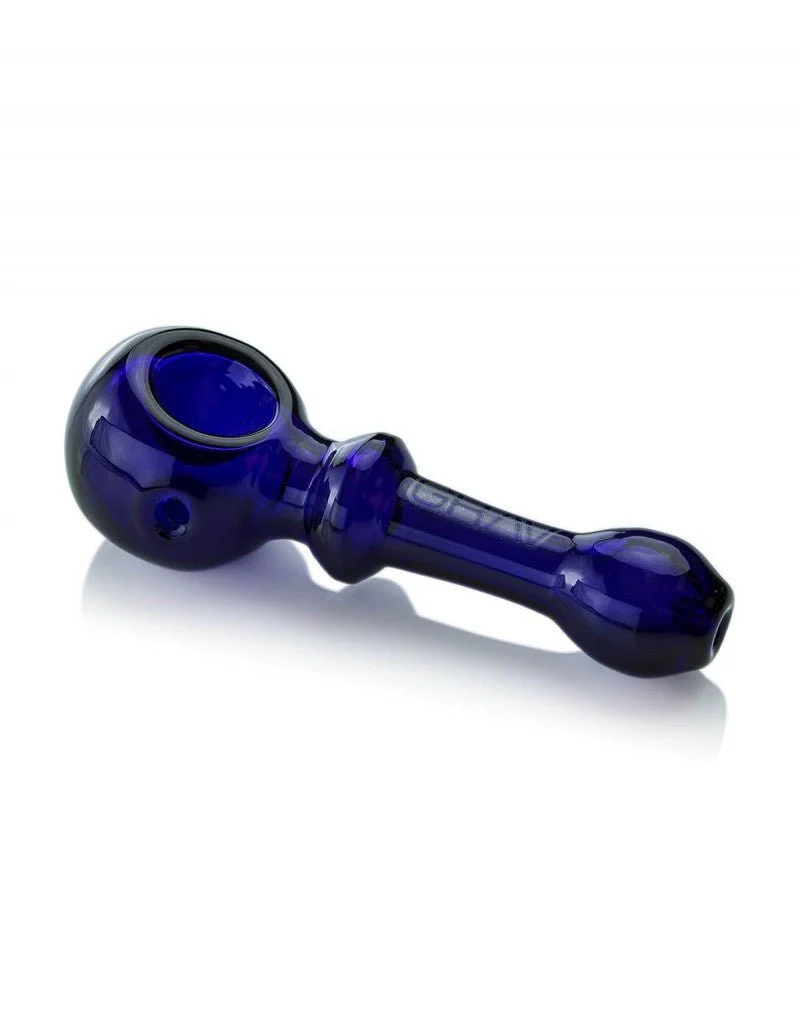 4.5" GRAV® Bauble Spoon handpipe