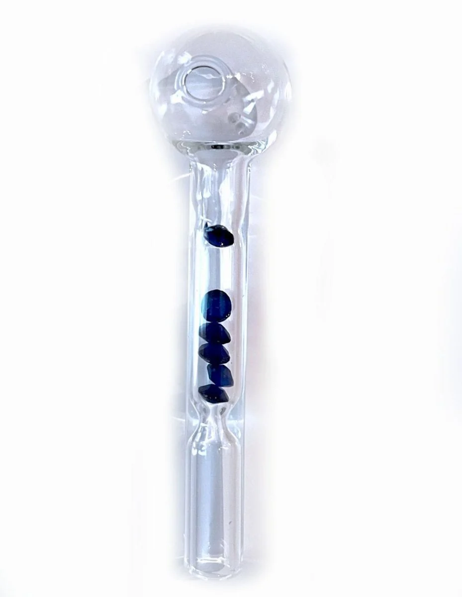 4" Oil Burner Pipe with beads  Close out sales ! - Image 3