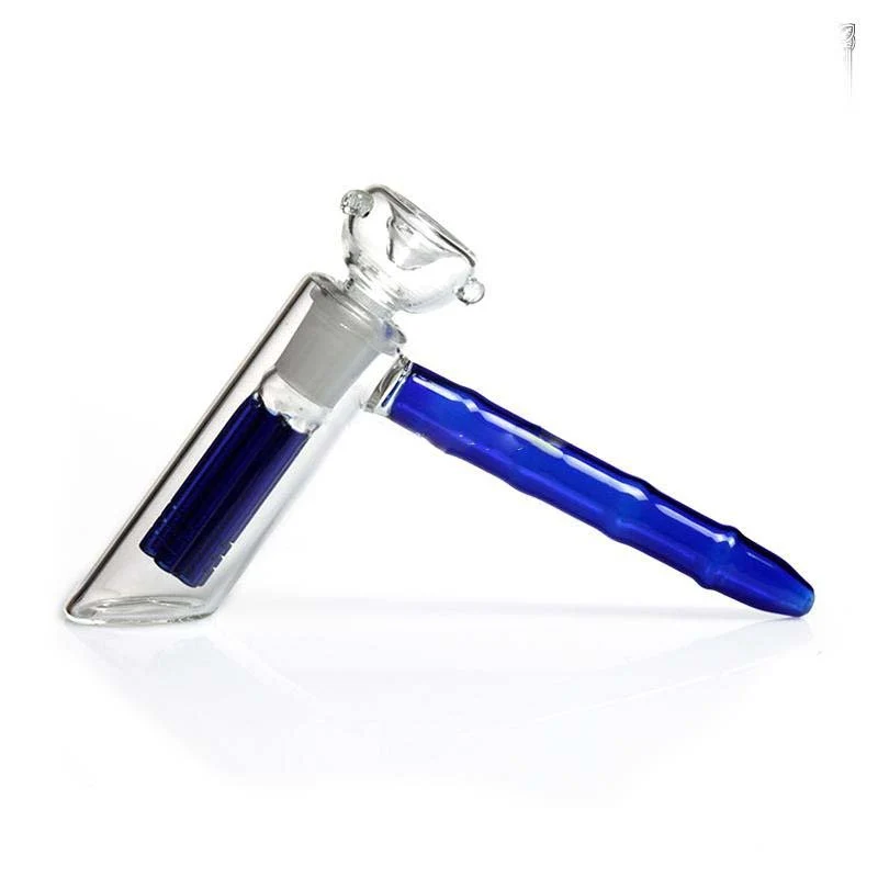 6" Armtree Clue Hammer glass Water pipe - Image 2
