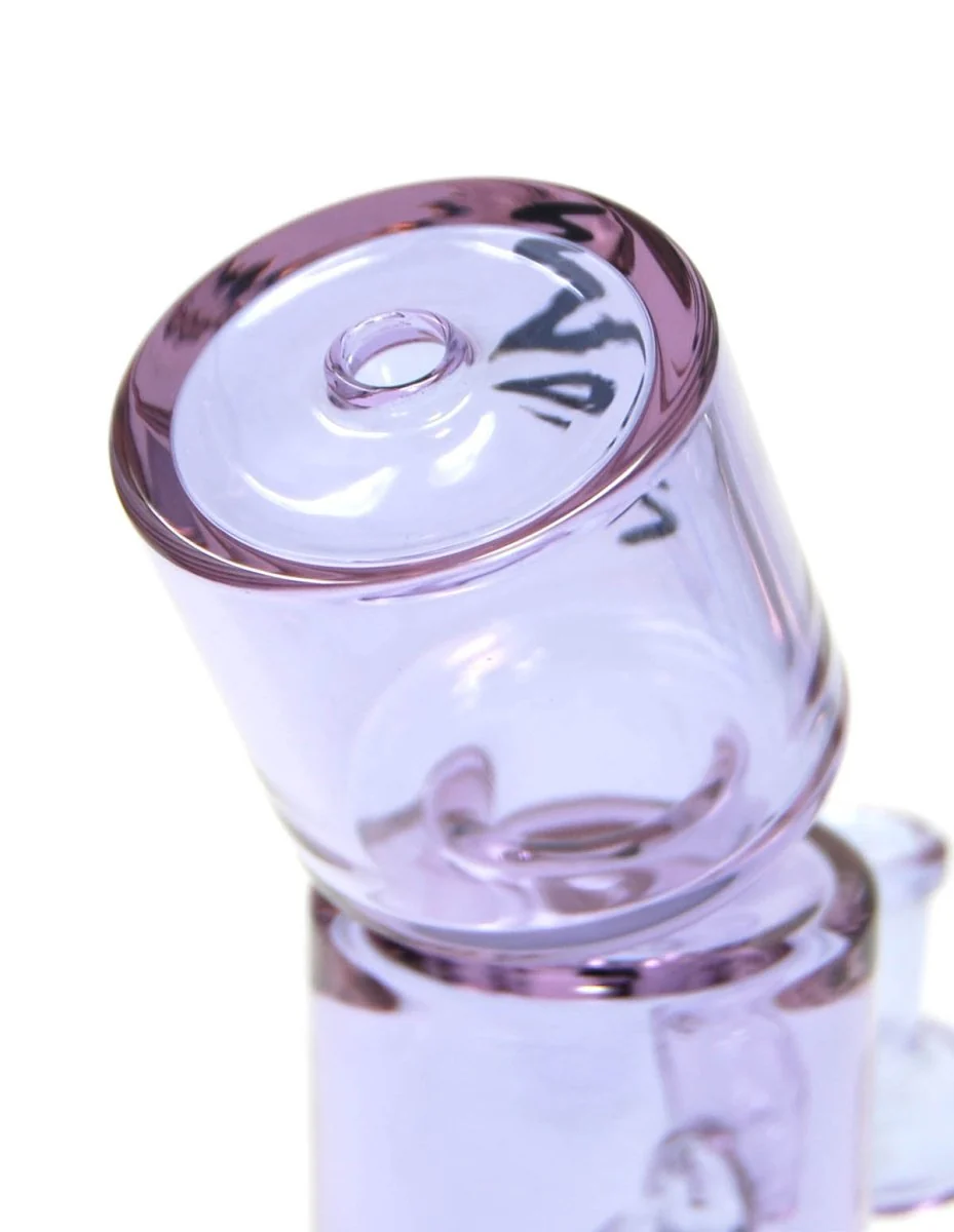 8" Spraycan Glass Rig by Maverick Glass - Image 4