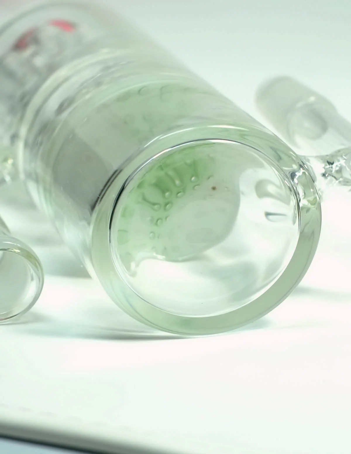 Ashcatcher with 8 Perculator Arms and Honeycomb filters - Image 3