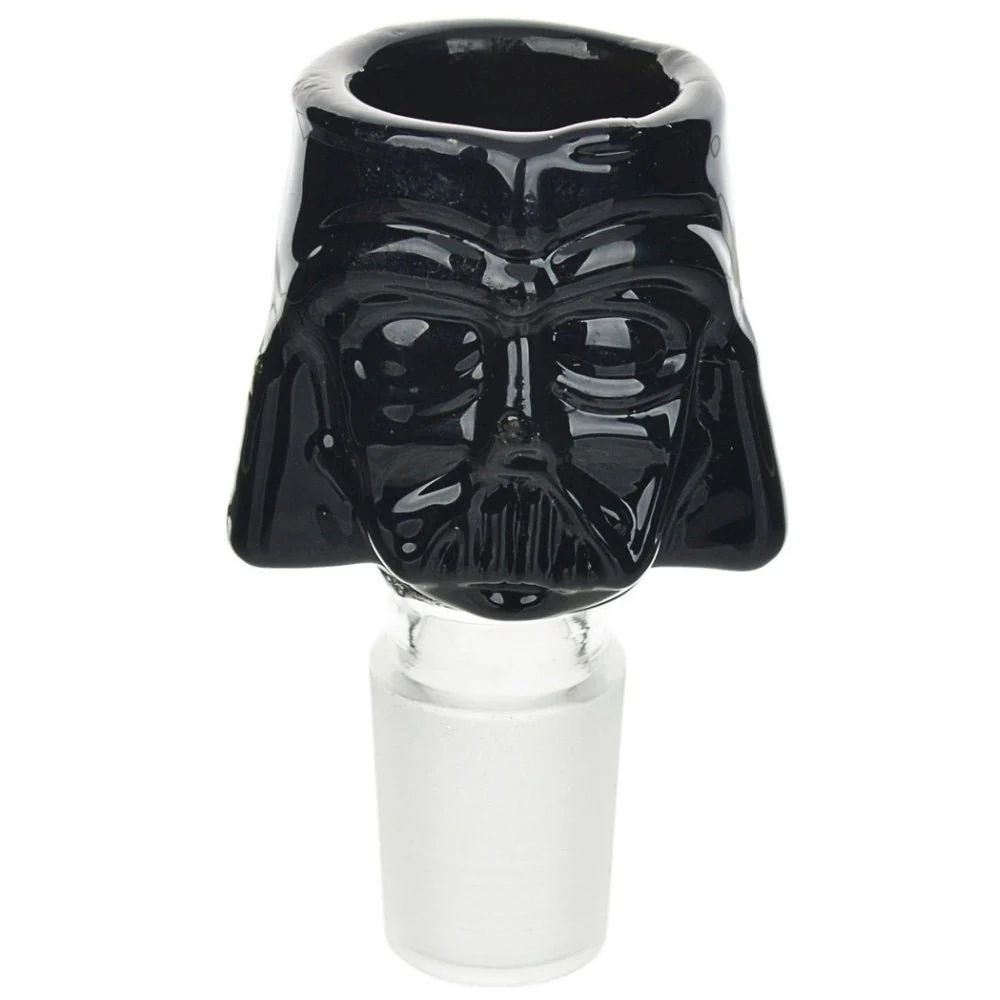 Darth Vader Glass Bowl - Image 2