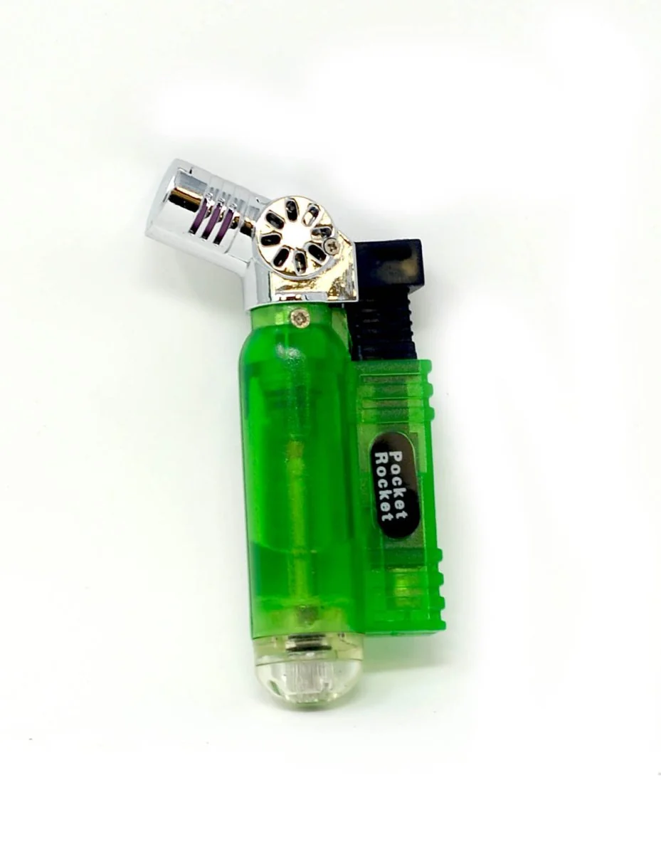 Mega Torch Butane Torch Lighter