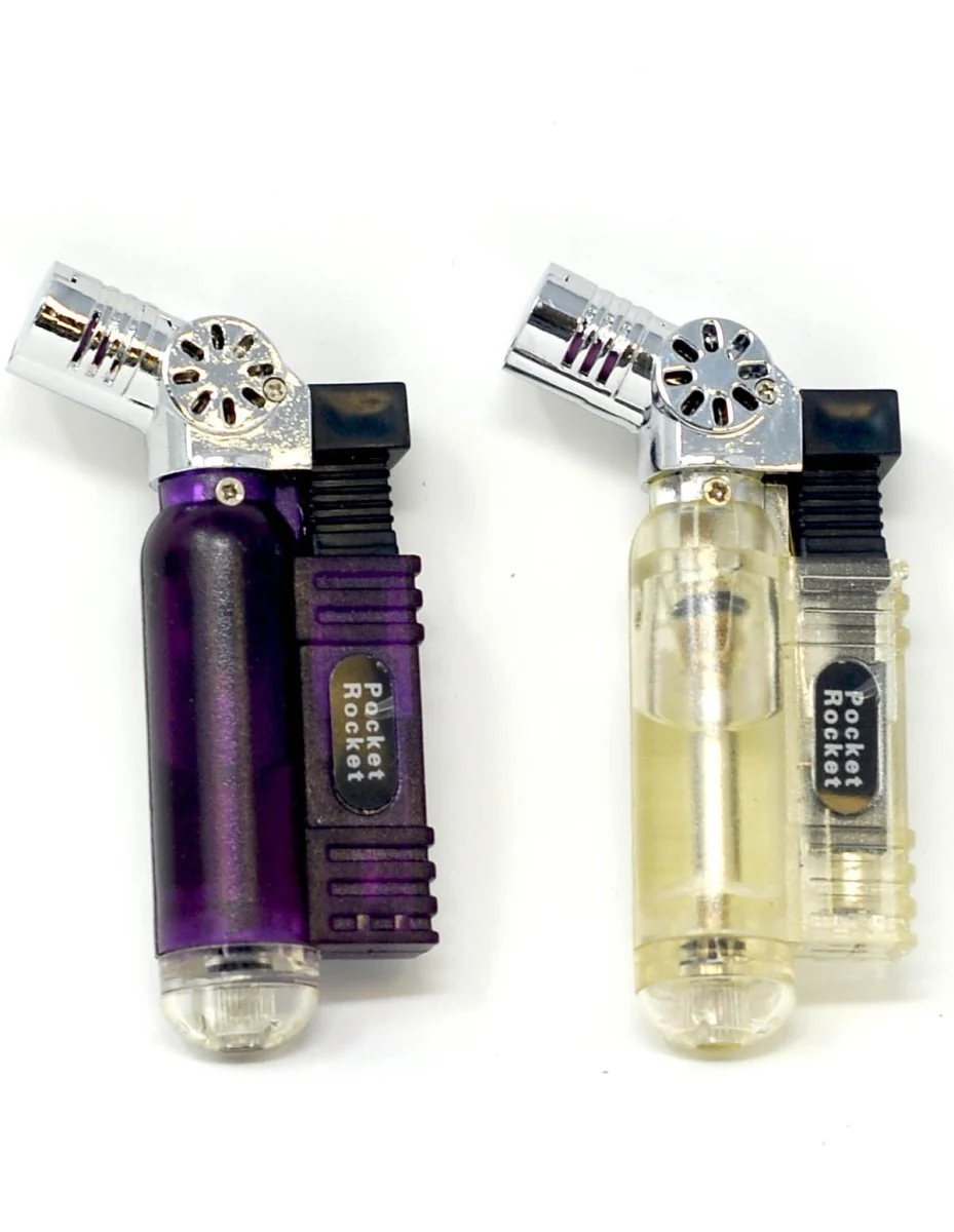 Mega Torch Butane Torch Lighter - Image 2