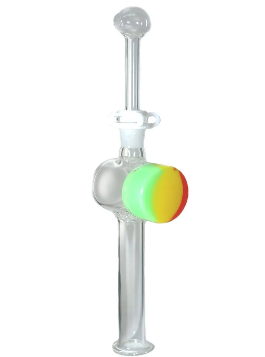 Nectar Collector Style Oil Burner Pipe