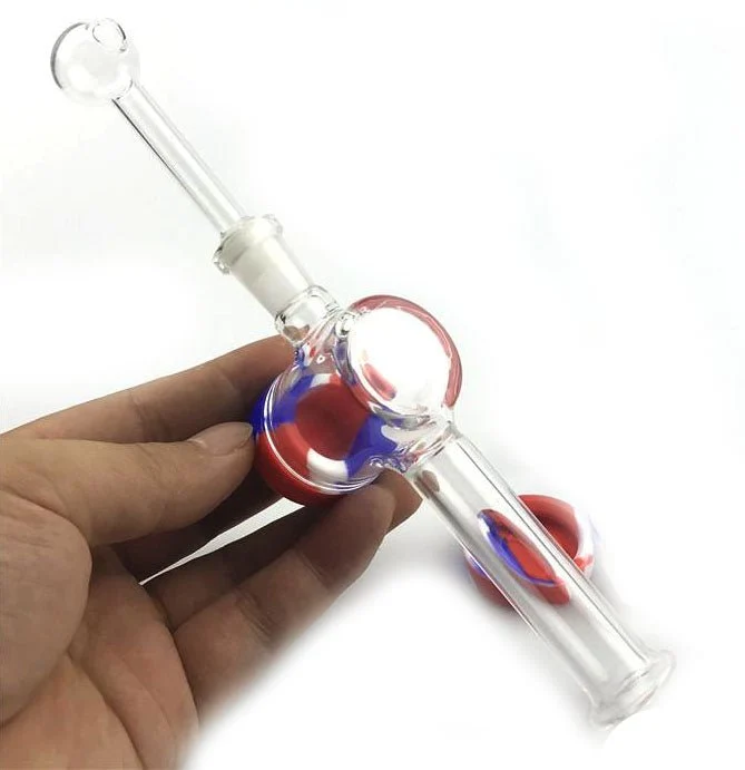 Nectar Collector Style Oil Burner Pipe - Image 2