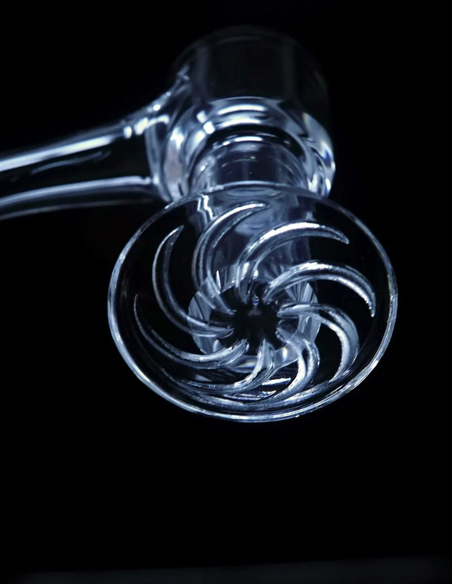 Premium Quartz Terp Slurper Banger - Image 2
