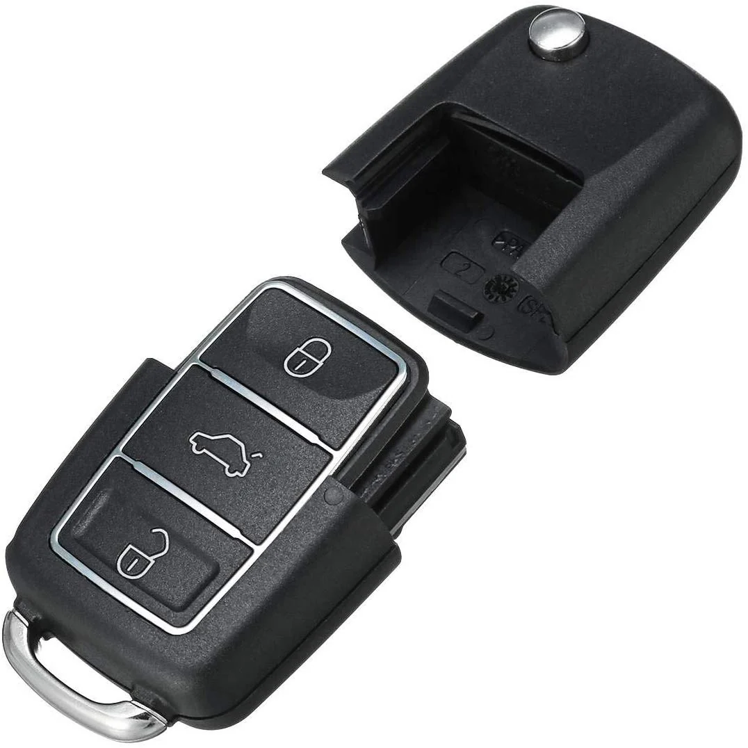 Remote Car Key Hidden Diversion Stash Safe Compartment Container - Image 3