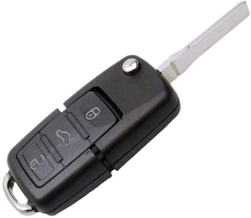 Remote Car Key Hidden Diversion Stash Safe Compartment Container - Image 4