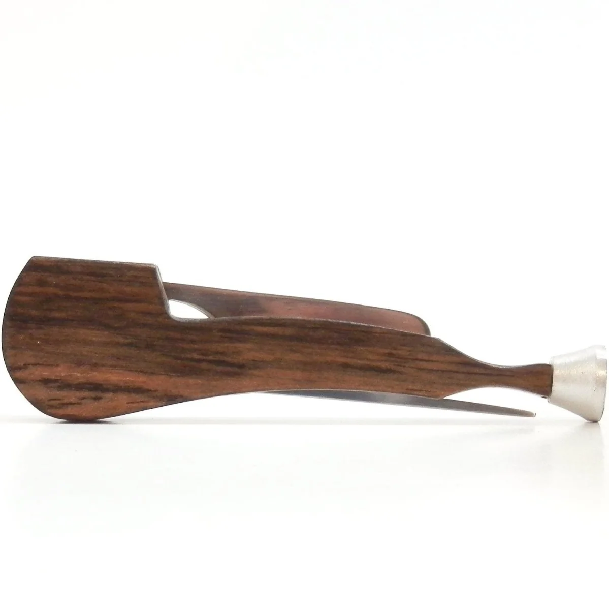 Tobacco Pipe 3-in-1 Tool  Tamper, Reamer - Image 3