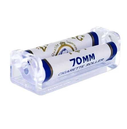 Zig Zag Cigarette Rolling Machine 70mm - Image 2
